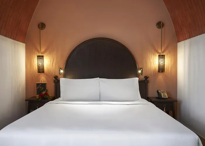 The Cove Rotana Resort - Ras Al Khaimah