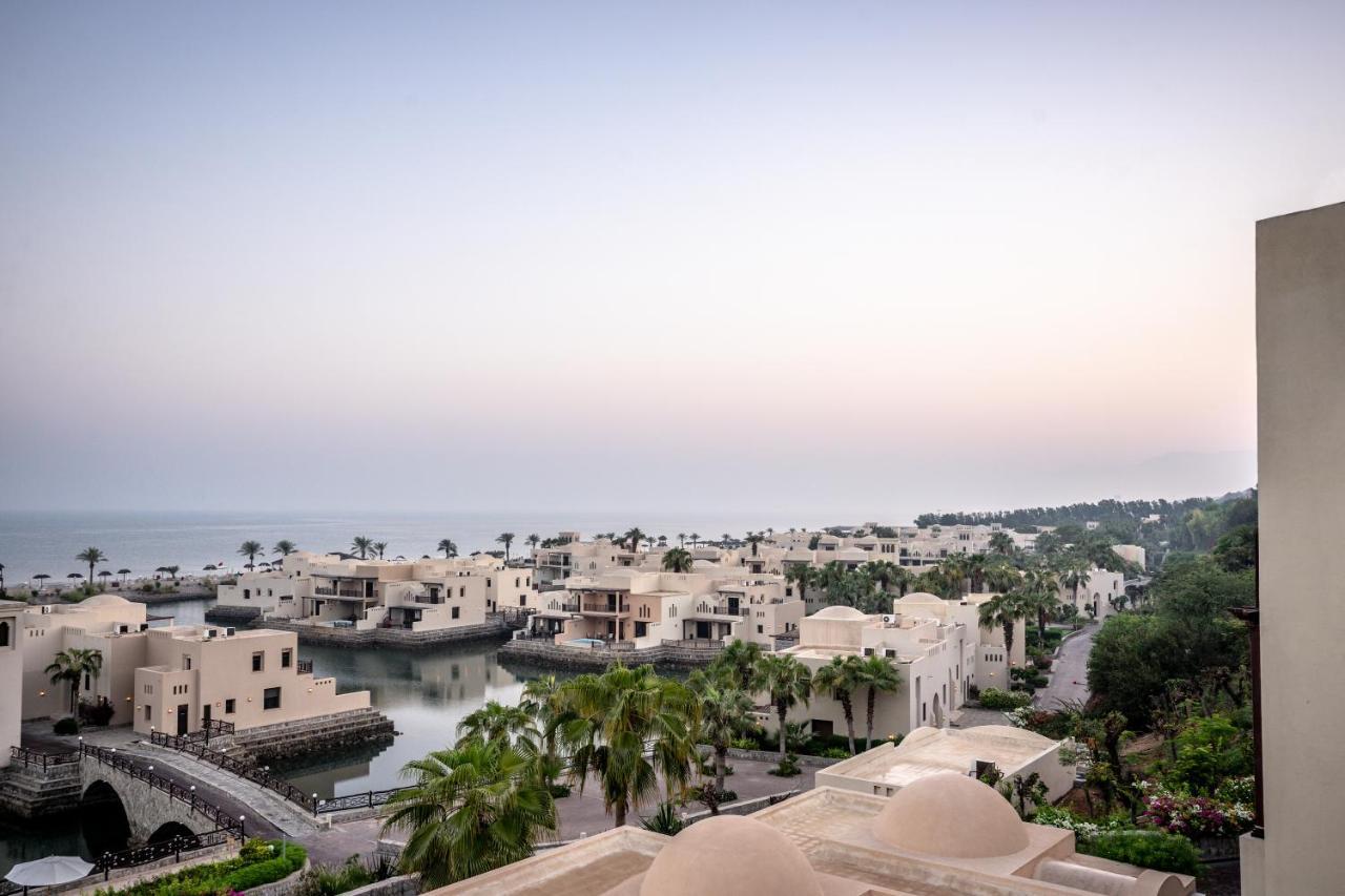 The Cove Rotana - Khaimah 5* Ras al-Khaimah