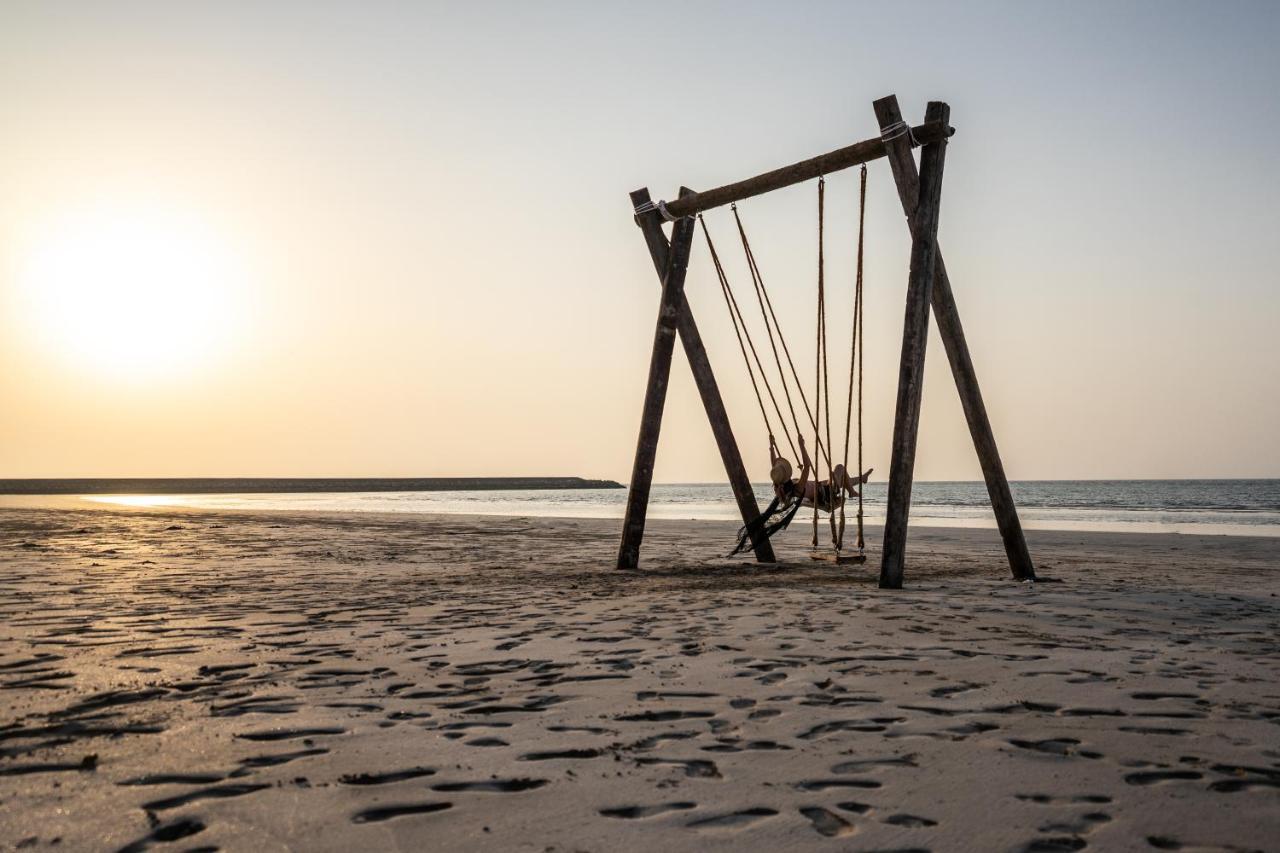 The Cove Rotana - Khaimah Ras al-Khaimah