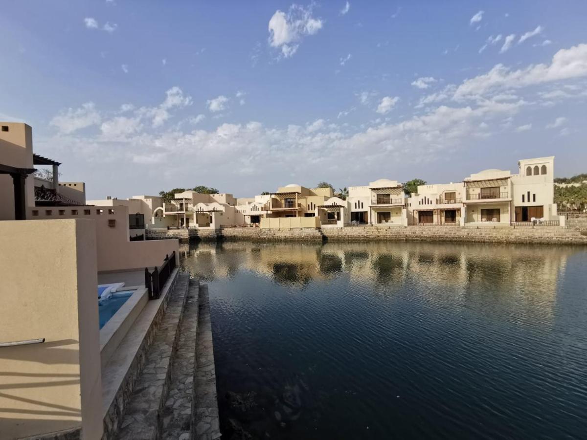 Resort The Cove Rotana - Khaimah Ras al-Khaimah