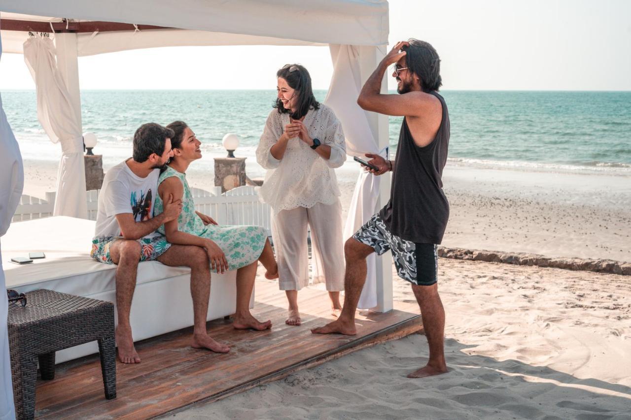 The Cove Rotana - Khaimah 5* Ras al-Khaimah