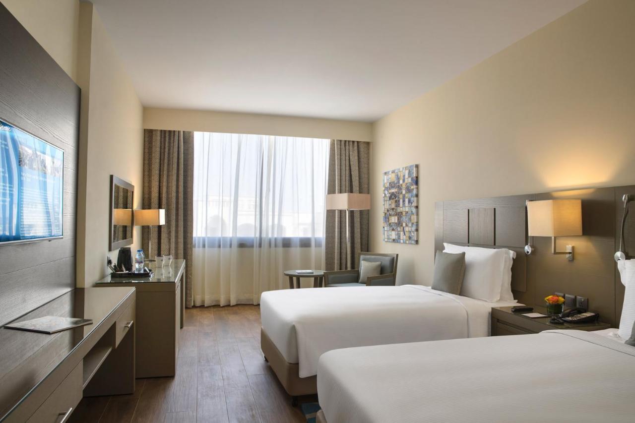 Resort The Cove Rotana - Khaimah