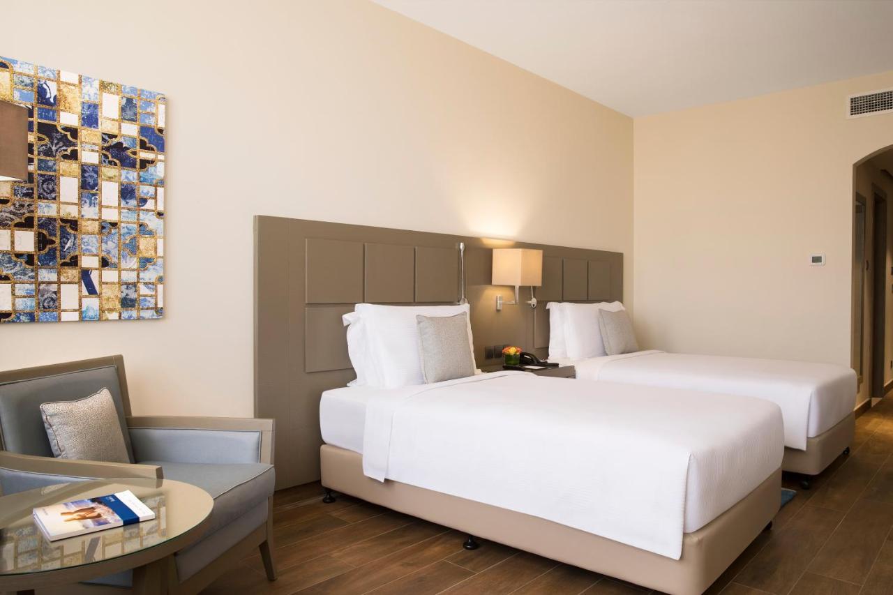 The Cove Rotana - Khaimah