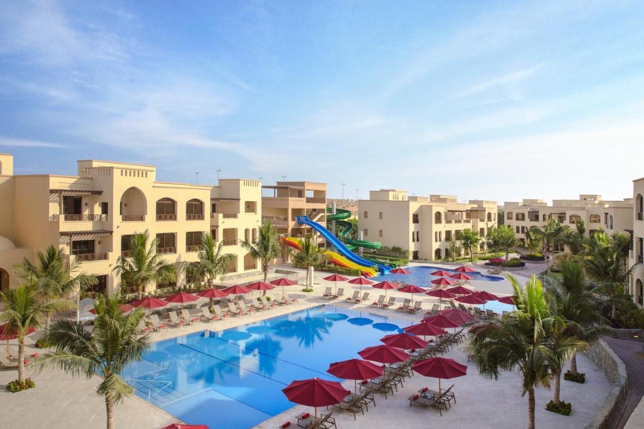 The Cove Rotana - Khaimah 5*