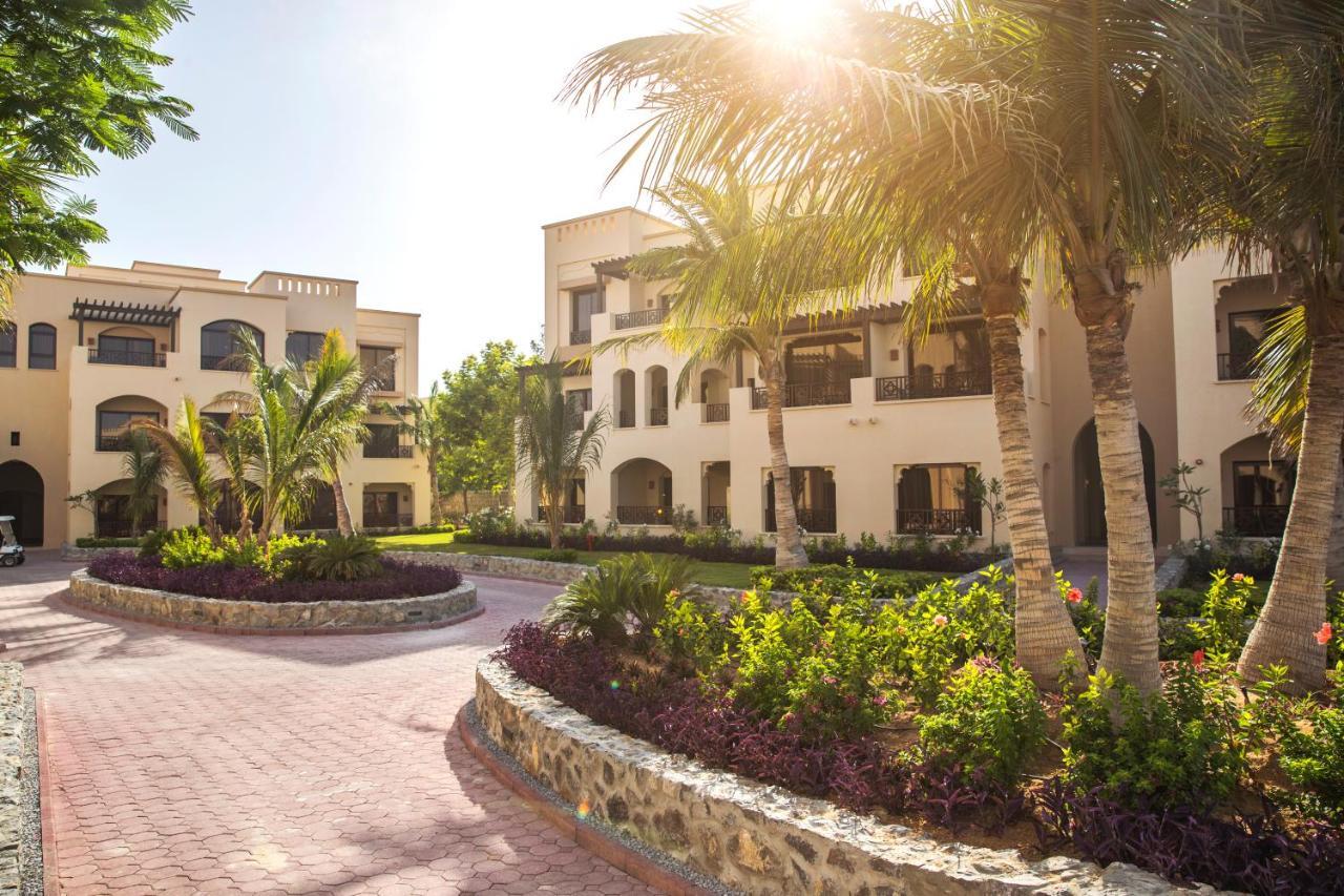 The Cove Rotana - Khaimah Resort Ras al-Khaimah