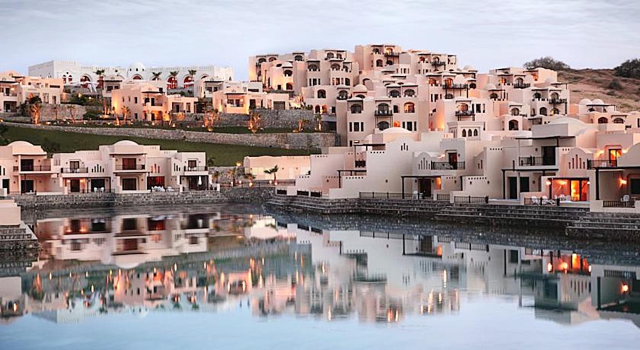 The Cove Rotana - Khaimah Resort Ras al-Khaimah