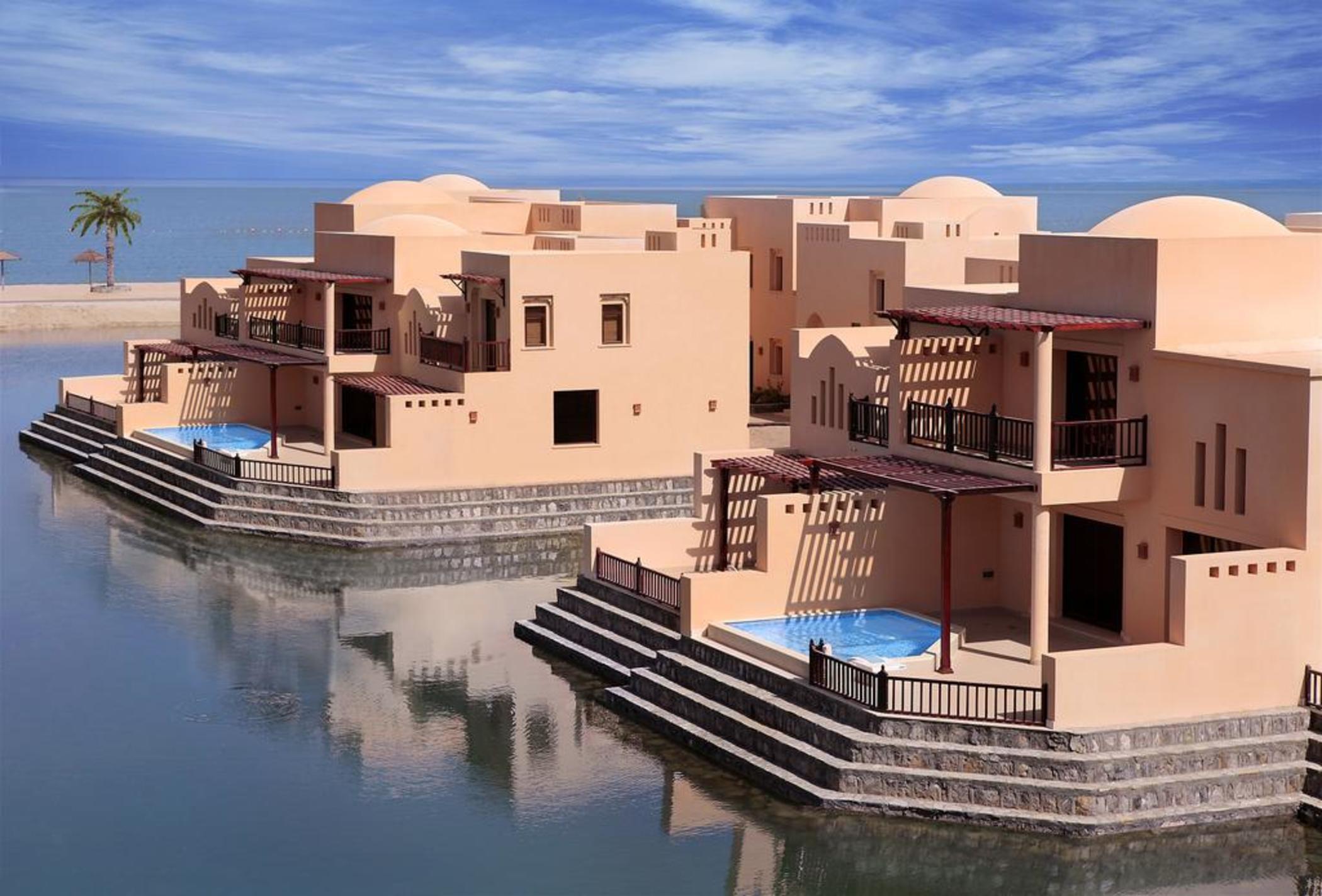 The Cove Rotana - Khaimah 5*