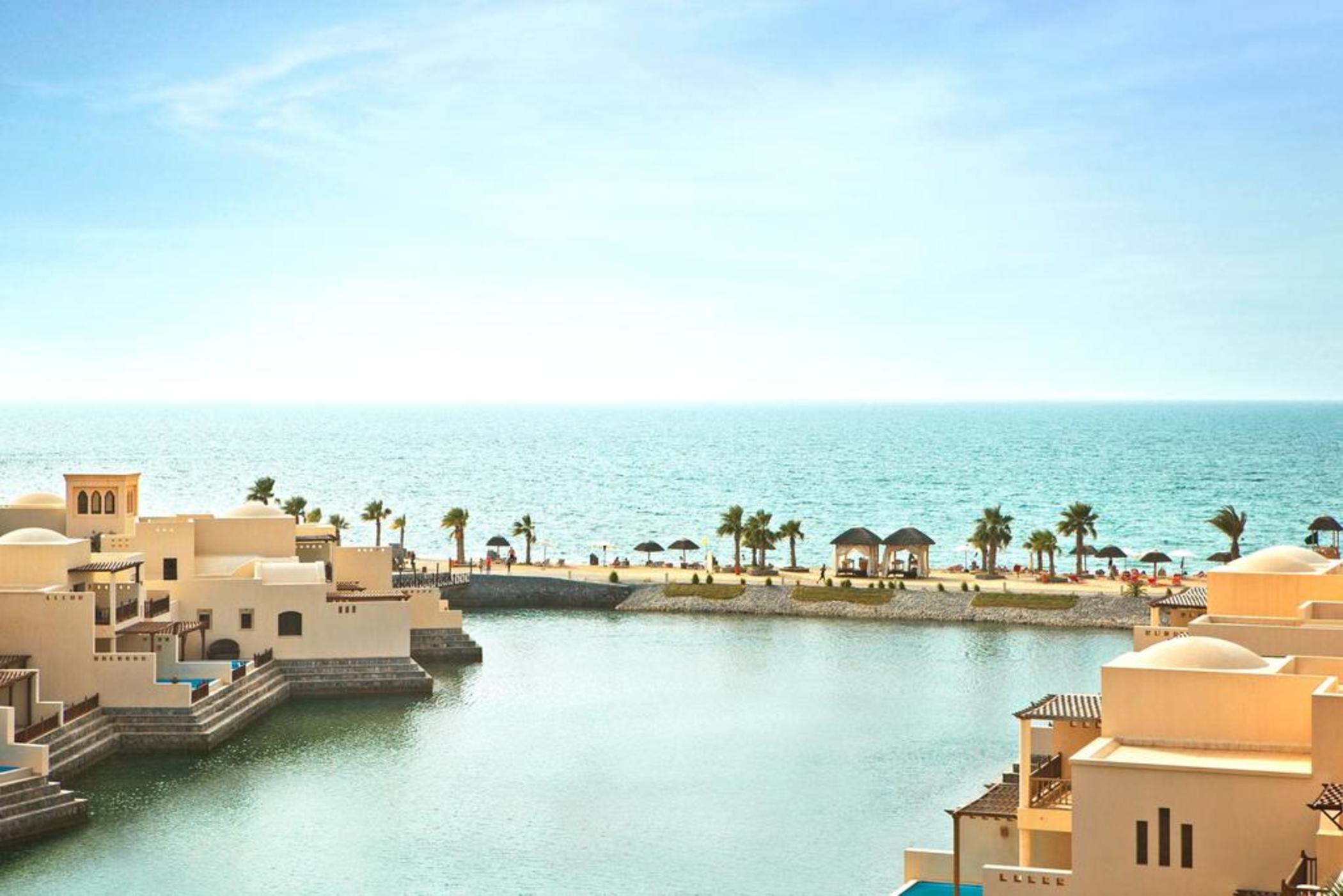 The Cove Rotana - Khaimah Resort 5*