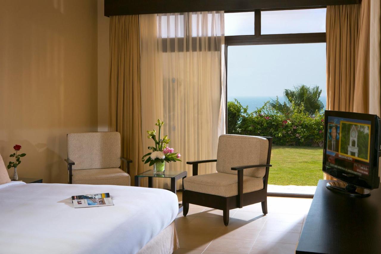 Resort The Cove Rotana - Khaimah 5*