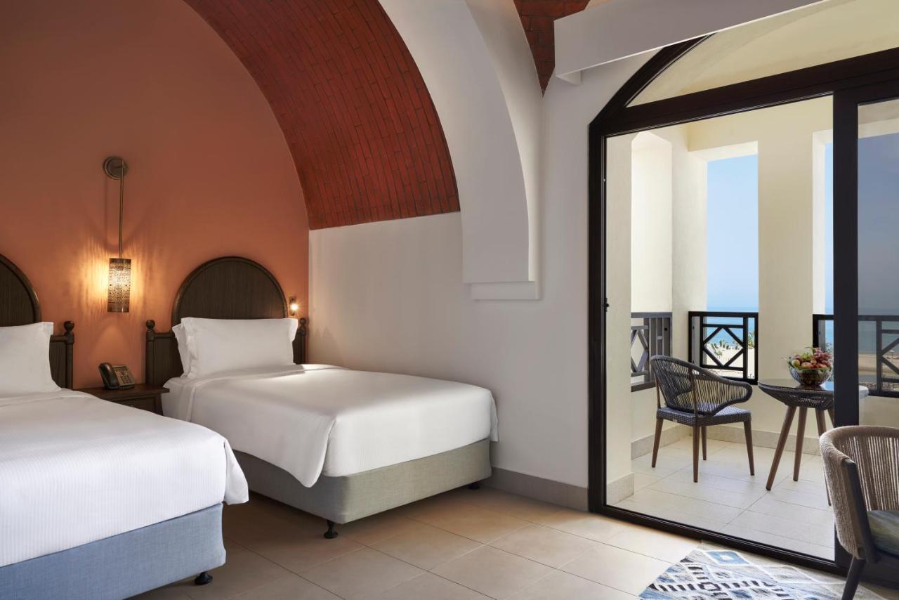 The Cove Rotana - Khaimah 5* Ras al-Khaimah