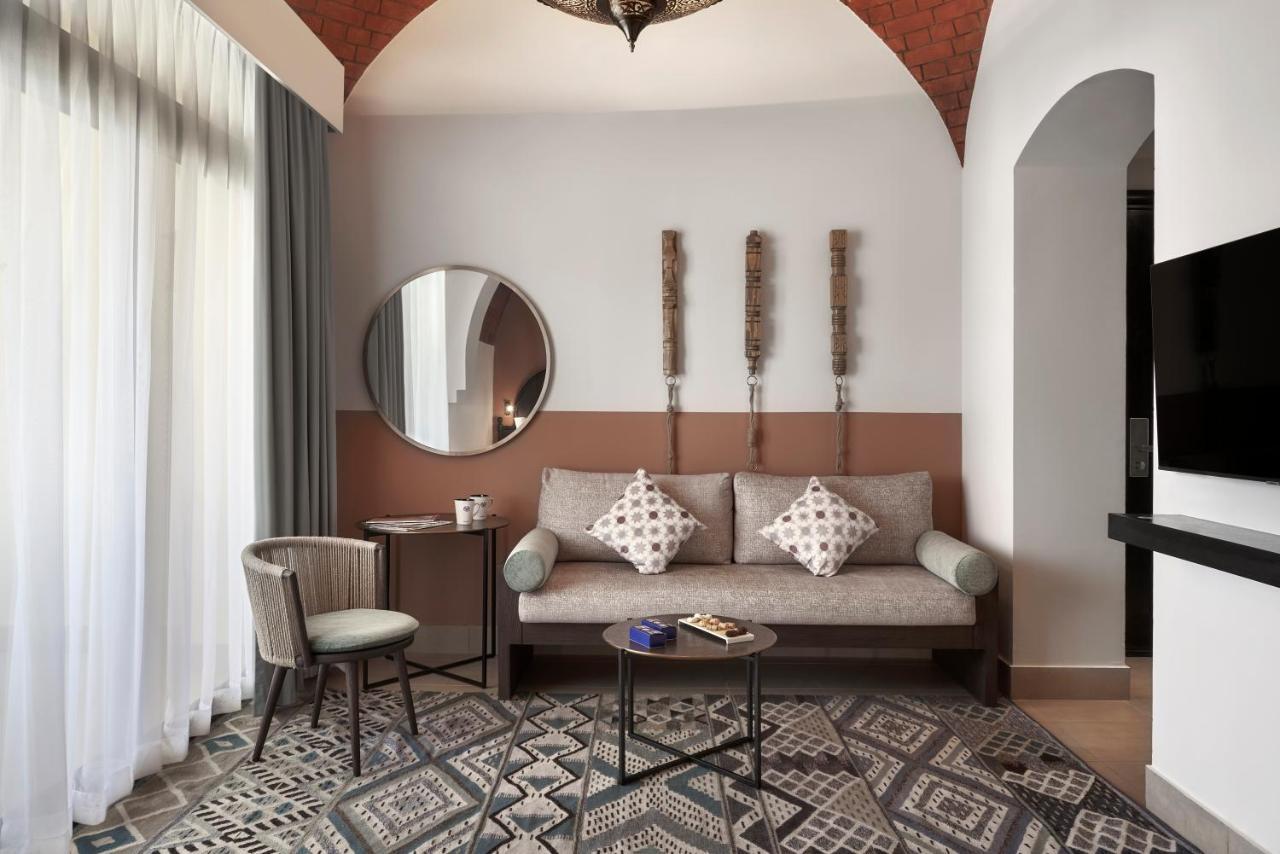 The Cove Rotana - Khaimah Resort Ras al-Khaimah