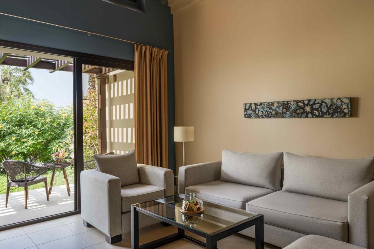 The Cove Rotana - Khaimah 5*