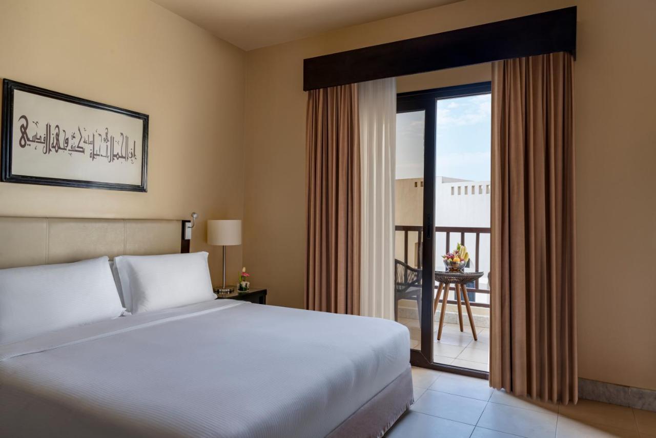 The Cove Rotana - Khaimah Ras al-Khaimah