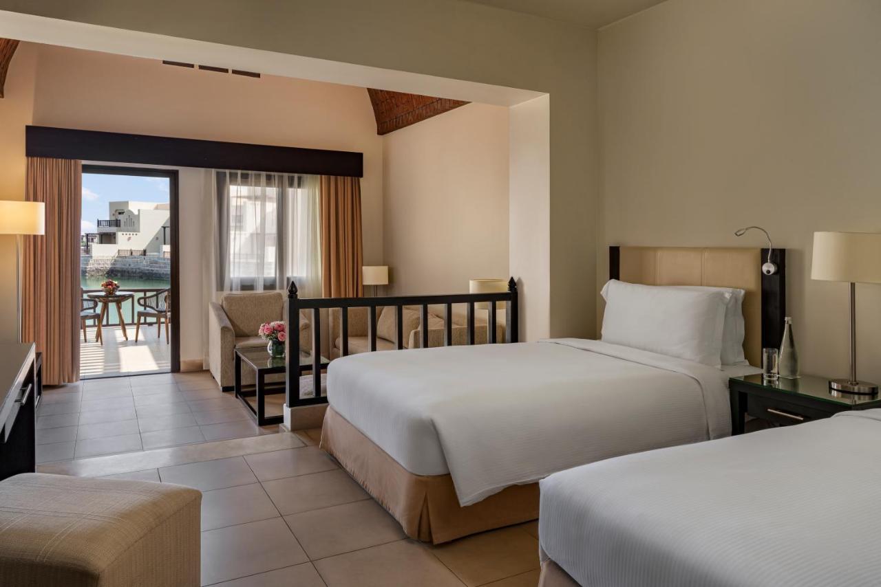 The Cove Rotana - Khaimah Resort Ras al-Khaimah
