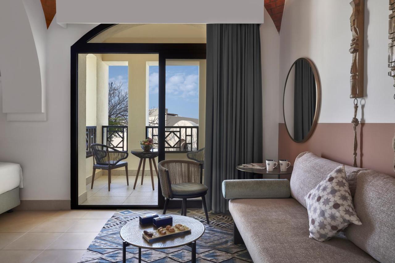 Resort The Cove Rotana - Khaimah