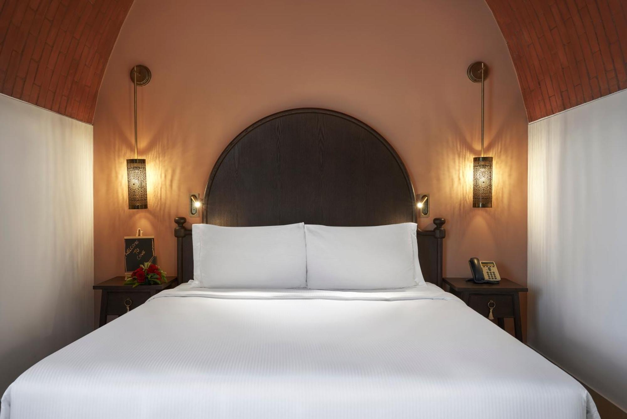 The Cove Rotana - Khaimah Resort