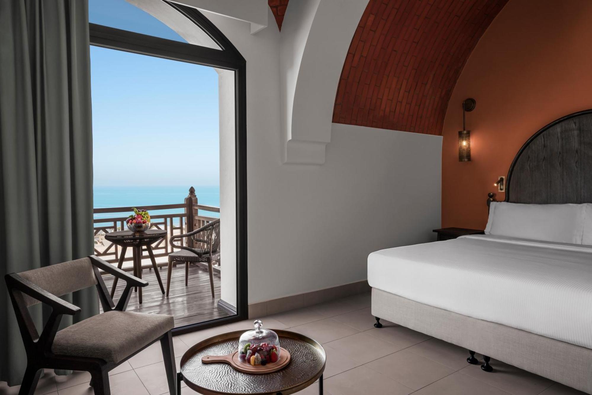 The Cove Rotana - Khaimah Resort Ras al-Khaimah