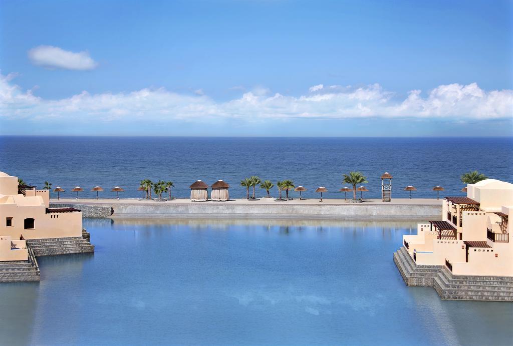 Resort The Cove Rotana - Khaimah